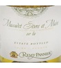 Remy Pannier Muscadet-Sèvre Et Maine Sur Lie 2009